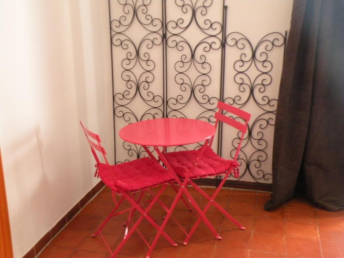 Maison De Maitre Cevenol Moulezan Bagian luar foto