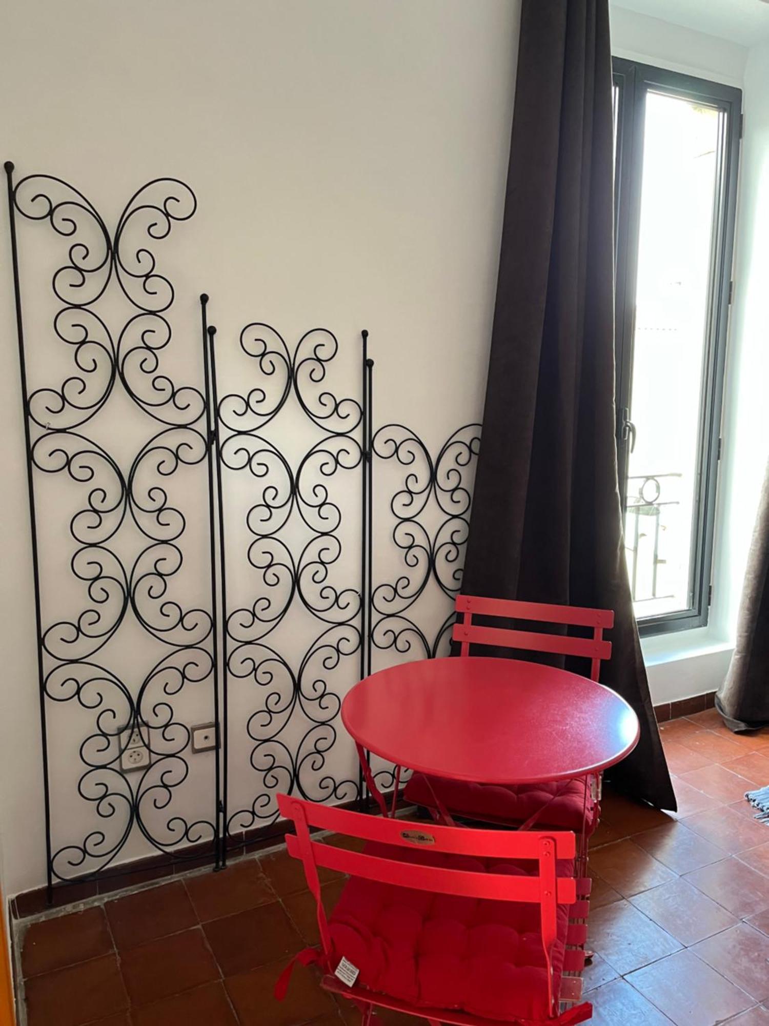 Maison De Maitre Cevenol Moulezan Bagian luar foto